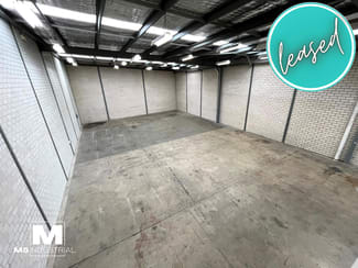 Other commercial property leased at Kingsgrove NSW 2208