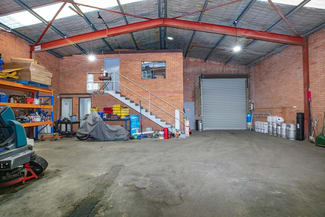 Factory, Warehouse & Industrial commercial property leased at Mortdale NSW 2223 Factory, Warehouse & Industrial commercial property leased at Mortdale NSW 2223