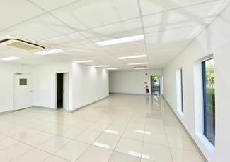 Factory, Warehouse & Industrial commercial property for lease at 25 Jay St Mount St John QLD 4818