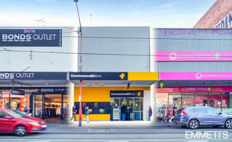 Shop & Retail commercial property leased at 291 Chapel Street Prahran VIC 3181 Shop & Retail commercial property leased at 291 Chapel Street Prahran VIC 3181
