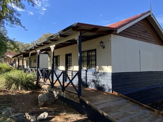 Shop & Retail commercial property leased at Unit 5/1 Soldiers Road Roleystone WA 6111 Shop & Retail commercial property leased at Unit 5/1 Soldiers Road Roleystone WA 6111