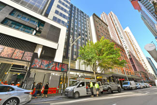 Shop & Retail commercial property for lease at Shop 3/276 Pitt Street Sydney NSW 2000 Shop & Retail commercial property for lease at Shop 3/276 Pitt Street Sydney NSW 2000