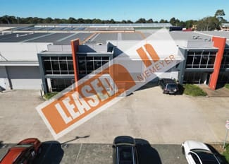 Factory, Warehouse & Industrial commercial property leased at Unit 6/25-33 Alfred Road Chipping Norton NSW 2170 Factory, Warehouse & Industrial commercial property leased at Unit 6/25-33 Alfred Road Chipping Norton NSW 2170