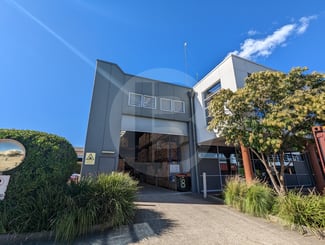 Factory, Warehouse & Industrial commercial property leased at 8/175 BRIENS ROAD Northmead NSW 2152 Factory, Warehouse & Industrial commercial property leased at 8/175 BRIENS ROAD Northmead NSW 2152