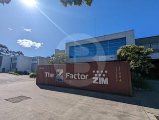 Factory, Warehouse & Industrial commercial property leased at 8/175 BRIENS ROAD Northmead NSW 2152 Factory, Warehouse & Industrial commercial property leased at 8/175 BRIENS ROAD Northmead NSW 2152