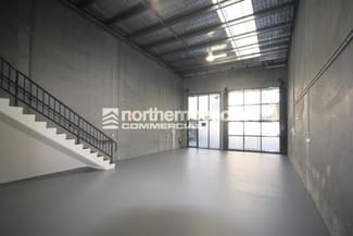 Factory, Warehouse & Industrial commercial property leased at Frenchs Forest NSW 2086 Factory, Warehouse & Industrial commercial property leased at Frenchs Forest NSW 2086
