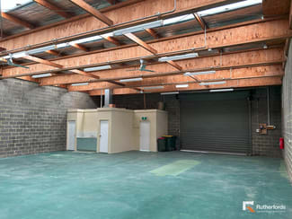 Factory, Warehouse & Industrial commercial property leased at 7 Laurel Street Whittlesea VIC 3757 Factory, Warehouse & Industrial commercial property leased at 7 Laurel Street Whittlesea VIC 3757