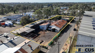 Development / Land commercial property leased at St Marys NSW 2760 Development / Land commercial property leased at St Marys NSW 2760