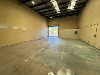 Shop & Retail commercial property leased at 4/8 Progress Road Maroochydore QLD 4558