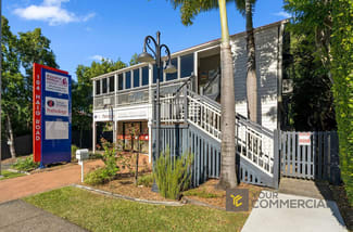 Medical / Consulting commercial property for lease at 104 Haig Road Auchenflower QLD 4066 Medical / Consulting commercial property for lease at 104 Haig Road Auchenflower QLD 4066