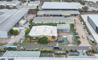 Factory, Warehouse & Industrial commercial property for lease at 32 Peterkin Street Acacia Ridge QLD 4110