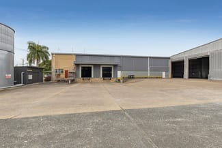 Factory, Warehouse & Industrial commercial property for lease at 32 Peterkin Street Acacia Ridge QLD 4110
