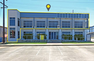 Factory, Warehouse & Industrial commercial property leased at 1A/103 Reichardt Road Winnellie NT 0820