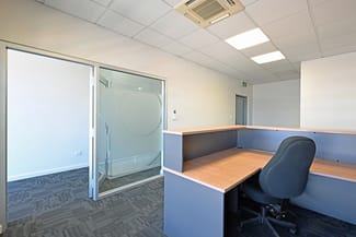 Factory, Warehouse & Industrial commercial property leased at 1A/103 Reichardt Road Winnellie NT 0820