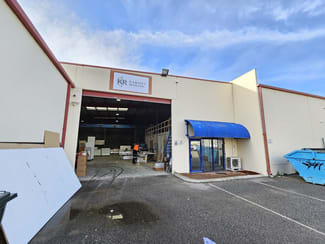 Factory, Warehouse & Industrial commercial property leased at 3/7 Holder Way Malaga WA 6090 Factory, Warehouse & Industrial commercial property leased at 3/7 Holder Way Malaga WA 6090