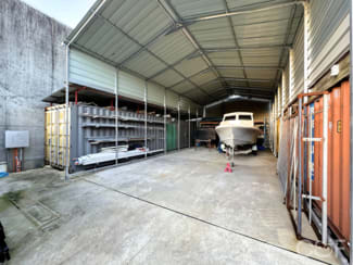 Factory, Warehouse & Industrial commercial property leased at 8 Tatura Avenue Gosford NSW 2250 Factory, Warehouse & Industrial commercial property leased at 8 Tatura Avenue Gosford NSW 2250