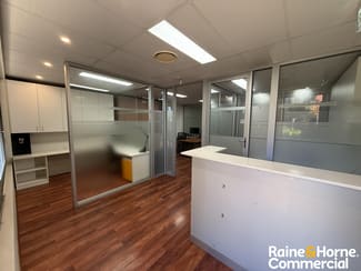 Offices commercial property leased at 18/58 Bathurst Liverpool NSW 2170 Offices commercial property leased at 18/58 Bathurst Liverpool NSW 2170
