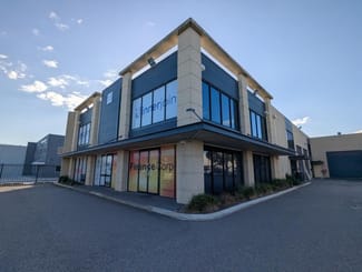 Offices commercial property leased at Suite 3 & 4/18 Blackly Row Cockburn Central WA 6164