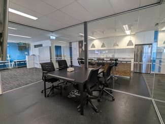 Offices commercial property leased at Suite 3 & 4/18 Blackly Row Cockburn Central WA 6164