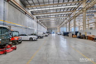 Factory, Warehouse & Industrial commercial property leased at 2/240-280 Morphett Road North Plympton SA 5037