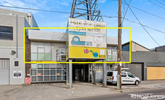 Shop & Retail commercial property for lease at 605 Keilor Road Niddrie VIC 3042