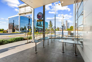 Medical / Consulting commercial property leased at Unit 1/459-463 Church St Parramatta NSW 2150 Medical / Consulting commercial property leased at Unit 1/459-463 Church St Parramatta NSW 2150