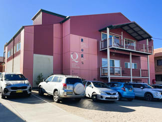 Medical / Consulting commercial property for lease at Ground Floor/9 Mirrabooka Ave Moruya NSW 2537