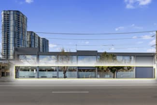 Shop & Retail commercial property leased at 85 Buckhurst St South Melbourne VIC 3205 Shop & Retail commercial property leased at 85 Buckhurst St South Melbourne VIC 3205