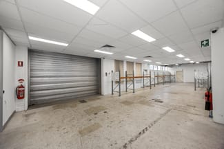 Shop & Retail commercial property leased at 85 Buckhurst St South Melbourne VIC 3205 Shop & Retail commercial property leased at 85 Buckhurst St South Melbourne VIC 3205