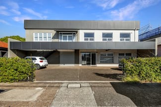 Factory, Warehouse & Industrial commercial property leased at 30 Downie Street Maryville NSW 2293 Factory, Warehouse & Industrial commercial property leased at 30 Downie Street Maryville NSW 2293