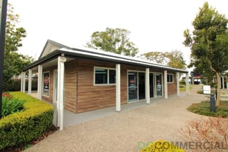 Shop & Retail commercial property leased at 1/10481 New England Highway Highfields QLD 4352 Shop & Retail commercial property leased at 1/10481 New England Highway Highfields QLD 4352