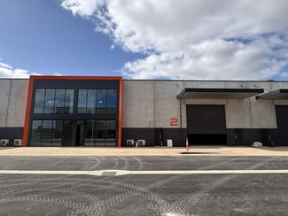 Factory, Warehouse & Industrial commercial property for lease at Tenancy 2/1-5 Sturton Road Edinburgh SA 5111 Factory, Warehouse & Industrial commercial property for lease at Tenancy 2/1-5 Sturton Road Edinburgh SA 5111