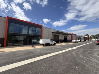 Factory, Warehouse & Industrial commercial property for lease at Tenancy 2/1-5 Sturton Road Edinburgh SA 5111 Factory, Warehouse & Industrial commercial property for lease at Tenancy 2/1-5 Sturton Road Edinburgh SA 5111