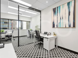 Offices commercial property leased at Suite 535/1 Queens Road Melbourne VIC 3004 Offices commercial property leased at Suite 535/1 Queens Road Melbourne VIC 3004