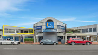Medical / Consulting commercial property for lease at 5/15-17 Ann Street Nambour QLD 4560