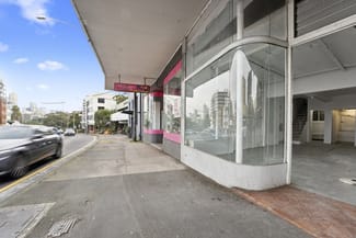 Shop & Retail commercial property leased at 66-70 New South Head Road Edgecliff NSW 2027 Shop & Retail commercial property leased at 66-70 New South Head Road Edgecliff NSW 2027