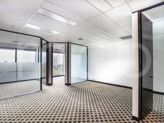 Offices commercial property leased at Suites 642 & 644/1 Queens Road Melbourne VIC 3004 Offices commercial property leased at Suites 642 & 644/1 Queens Road Melbourne VIC 3004
