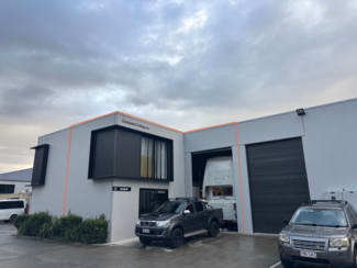Factory, Warehouse & Industrial commercial property leased at 31/18-20 Naru Street Chinderah NSW 2487