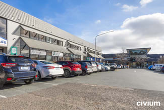 Offices commercial property for lease at 14 Brierly Street Weston ACT 2611 Offices commercial property for lease at 14 Brierly Street Weston ACT 2611