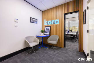 Offices commercial property leased at Level 1 Unit 19/14 Brierly Street Weston ACT 2611 Offices commercial property leased at Level 1 Unit 19/14 Brierly Street Weston ACT 2611