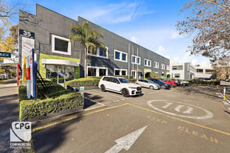 Offices commercial property leased at Suite 218/35-37 Doody Street Alexandria NSW 2015 Offices commercial property leased at Suite 218/35-37 Doody Street Alexandria NSW 2015