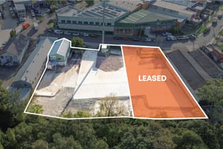 Development / Land commercial property leased at 43-49 Bridge Street Rydalmere NSW 2116 Development / Land commercial property leased at 43-49 Bridge Street Rydalmere NSW 2116