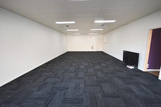 Offices commercial property leased at 3/324 Griffith Road Lavington NSW 2641