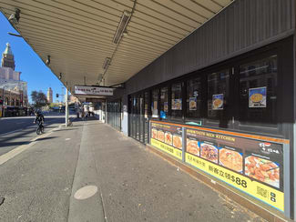 Medical / Consulting commercial property leased at Ground/8 - 14 Broadway Chippendale NSW 2008