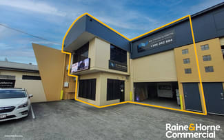 Offices commercial property leased at 1/1 Byth Street Stafford QLD 4053 Offices commercial property leased at 1/1 Byth Street Stafford QLD 4053