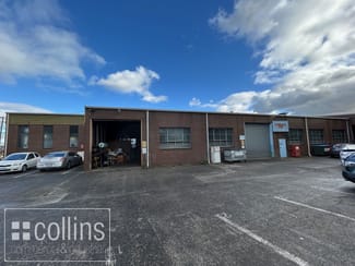 Factory, Warehouse & Industrial commercial property leased at 1 & 2/18 Power Road Doveton VIC 3177 Factory, Warehouse & Industrial commercial property leased at 1 & 2/18 Power Road Doveton VIC 3177