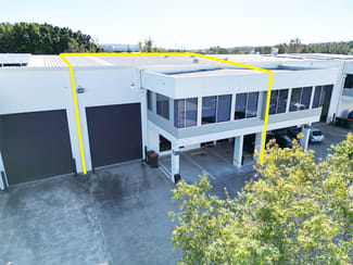 Factory, Warehouse & Industrial commercial property leased at 5/38 Limestone Street Darra QLD 4076 Factory, Warehouse & Industrial commercial property leased at 5/38 Limestone Street Darra QLD 4076