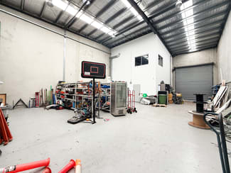 Factory, Warehouse & Industrial commercial property leased at 5/38 Limestone Street Darra QLD 4076 Factory, Warehouse & Industrial commercial property leased at 5/38 Limestone Street Darra QLD 4076