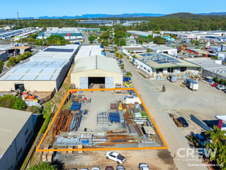 Factory, Warehouse & Industrial commercial property leased at Arundel QLD 4214 Factory, Warehouse & Industrial commercial property leased at Arundel QLD 4214
