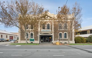 Offices commercial property for lease at Level 1 306 St Vincent Street Port Adelaide SA 5015